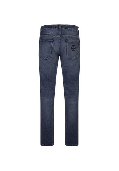 Jeans Super Straight Cut Premium PHILIPP PLEIN | SADCMDT3758PDE004N7CO